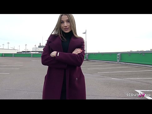 ❤️ GERMAN SCOUT SE YON RÈV TOUCH STEELE, PARKING TELLTALE AK SEXY POU LAJAN ❤❌ Bèl pònografi nan nou % ht.teencumpot.ru% ❌❤