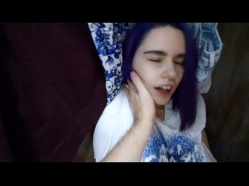 ❤️ Jwenn sè m nan klozèt la epi li te ede l kom ❤❌ Bèl pònografi nan nou % ht.teencumpot.ru% ❌❤